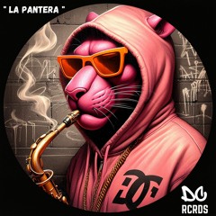 LA PANTERA (DCR004)