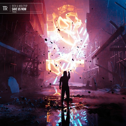 Stream EDM Collections Listen to Station // RITIX X Wolfpup Save Us