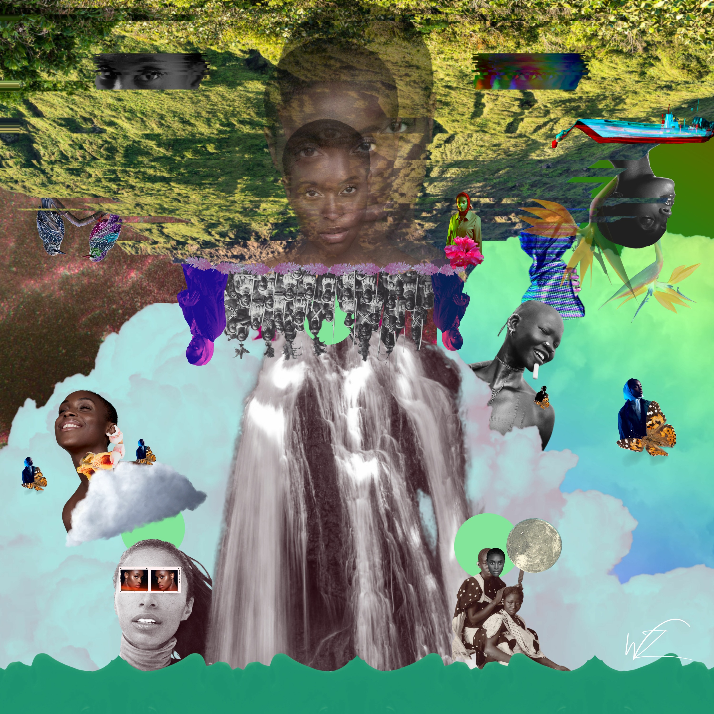 Reines Des Temps Modernes