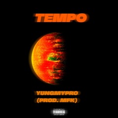 TEMPO ft. G Krieger (Prod. MFK)