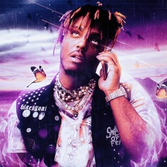Juice WRLD - I Roam (Unreleased)