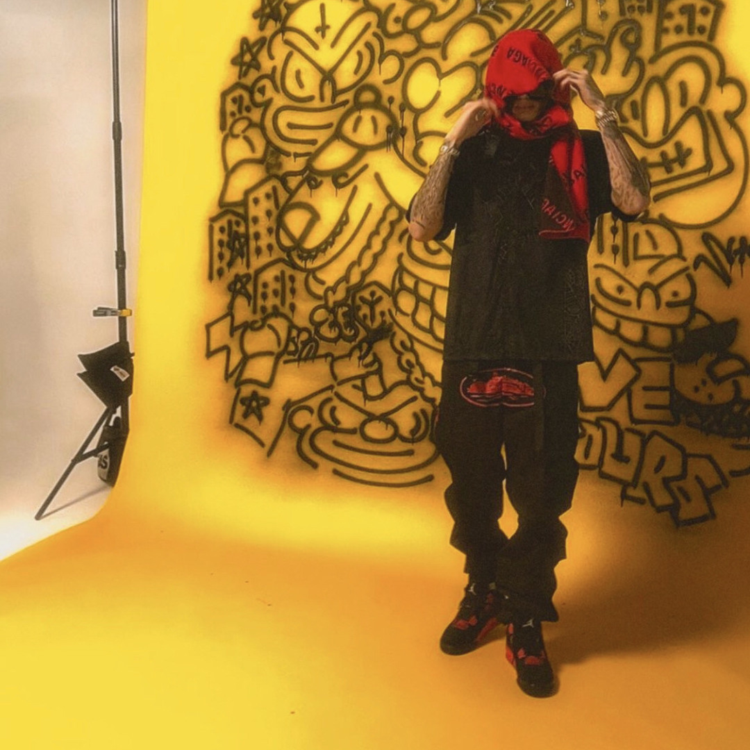 Stream Central Cee - Crypto Price (unreleased) by keyone | Listen online  for free on SoundCloud