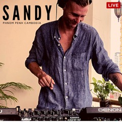 House DNB Set | Loose Movement presents DJ Sandy | Phnom Penh Cambodia