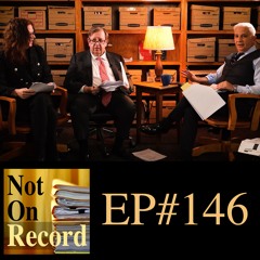 EP#146 | Can a Failure to Deny Result in Sex Assault Conviction?