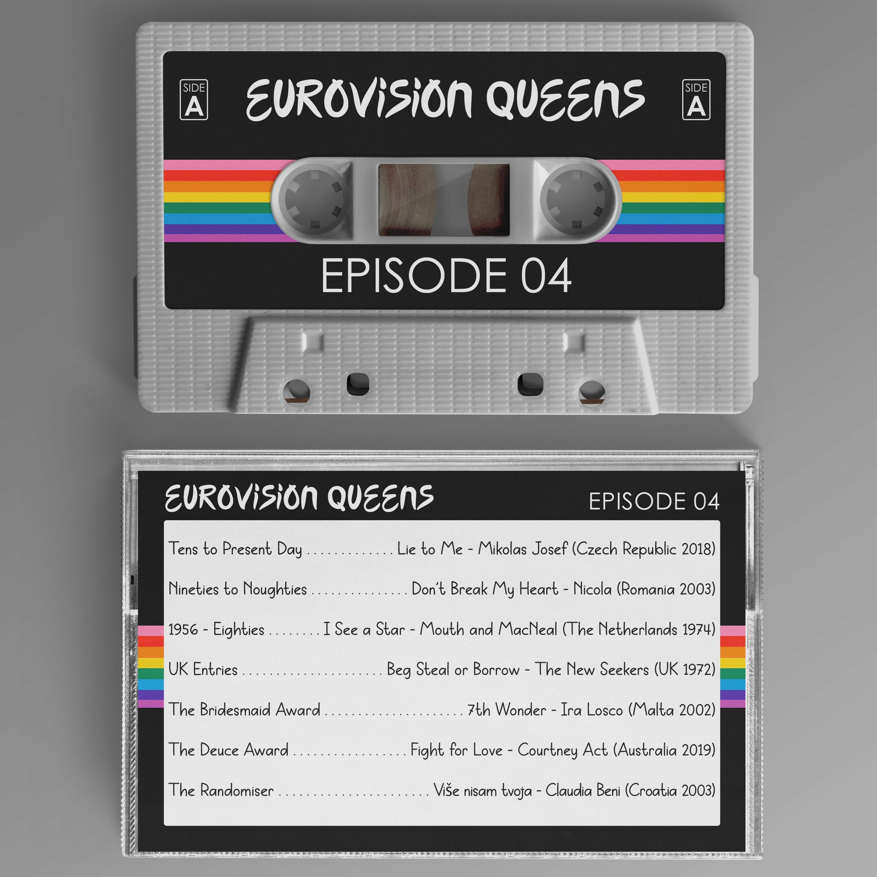 Eurovision Queens