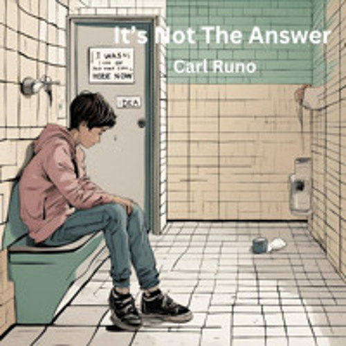 It's Not The Answer