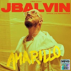 Amarillo x Coño - J Balvin x Puri x Jhorrmountain x Adje (Paula B Remix)