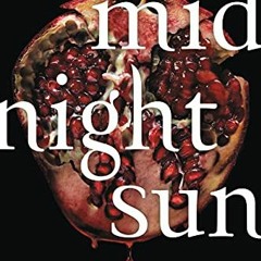 Download pdf Midnight Sun (The Twilight Saga, 5) by  Stephenie Meyer