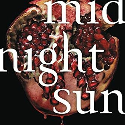 Twilight Saga - Midnight Sun, PDF