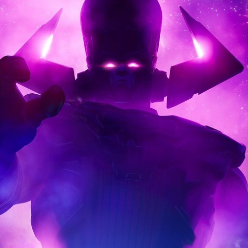 ANKH Galactus Deep
