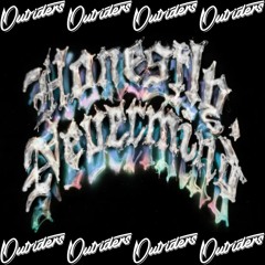 Drake - Sticky (Outriders Remix)
