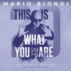 This Is What You Are (20Th Anniversary)