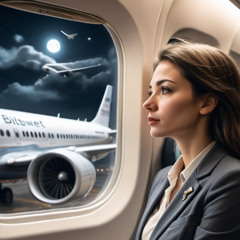 Silent Flight