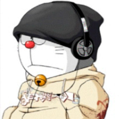 Tribal doraemon