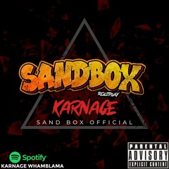 Karnage - Sandbox