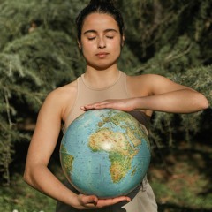 I Have A World
