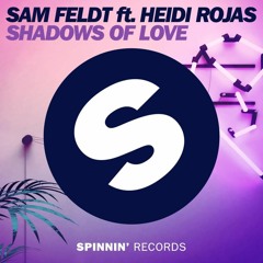 Sam Feldt - Shadows Of Love (Studio Acapella) FREE DOWNLOAD