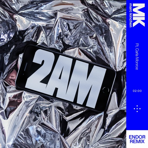MK - 2AM (Endor Remix)