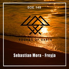 PREMIERE: Sebastian Mora - Freyja (Original Mix) [Sounds Of Earth]