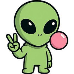 Aliens ( Prod . @RaygenBeats )