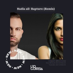 Nadi4 Ali- Rapture (Léo Correia Remix) Buy now (PayPal)