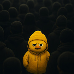 Yellow Tranquillity (instrumental)