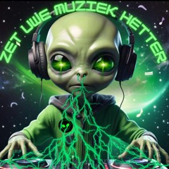 ZET UWE MUZIEK HETTER