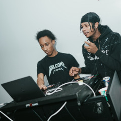 ADDI X JASON SOUND CHECK