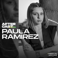After Cast - Paula Ramírez | Argentina