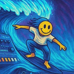 A Day Off In Acid ( 808 & x0xb0x )