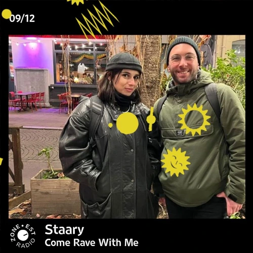 Soundcloud podcast image for