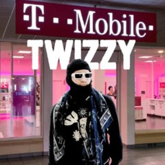 T-Mobile Twizzy - James Bandz