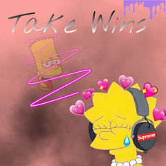 Baby Finxsse & Mike Marq - Take Wins (E.M.P. By Red Beatz SLC & Geno Beats)