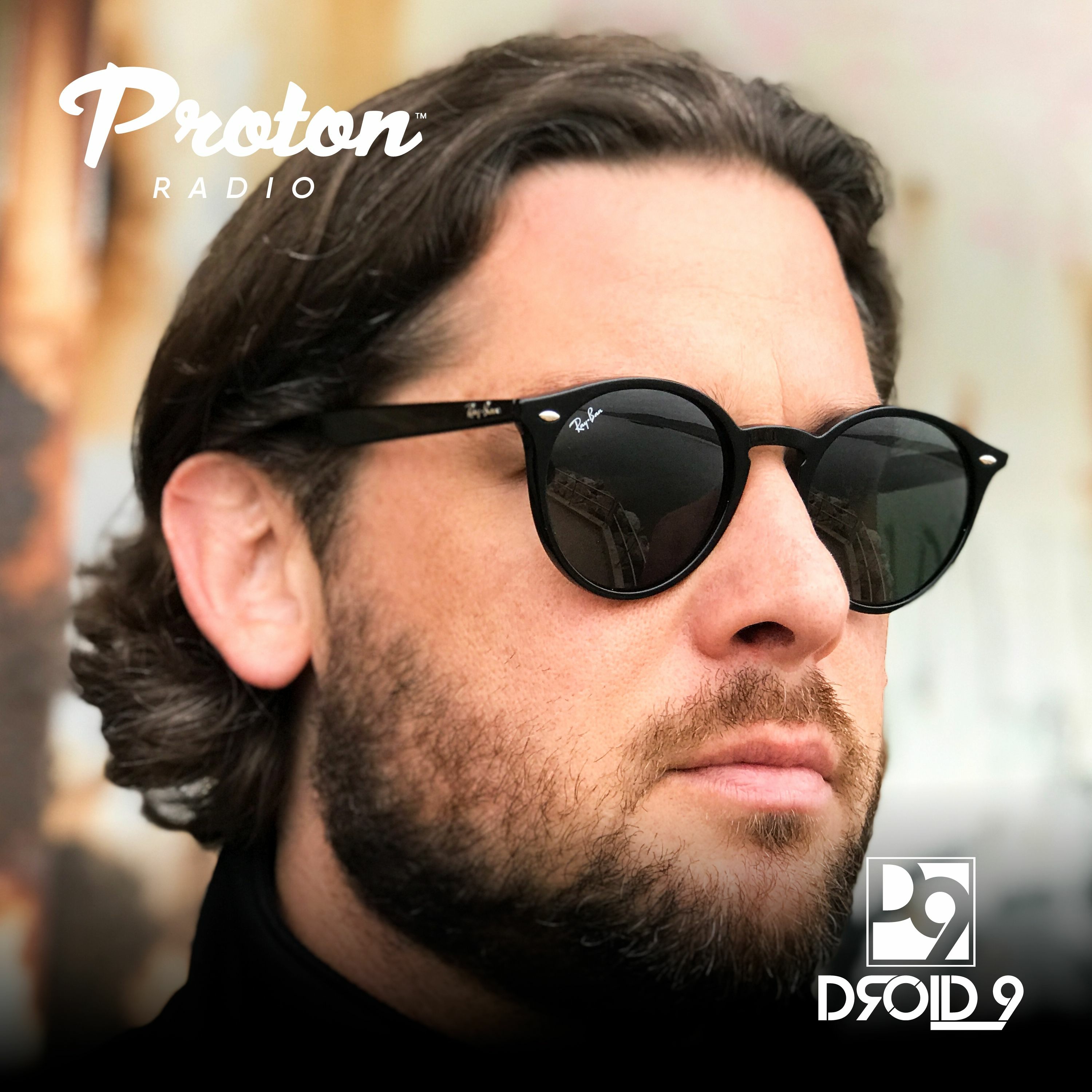 Droid9 Sessions
