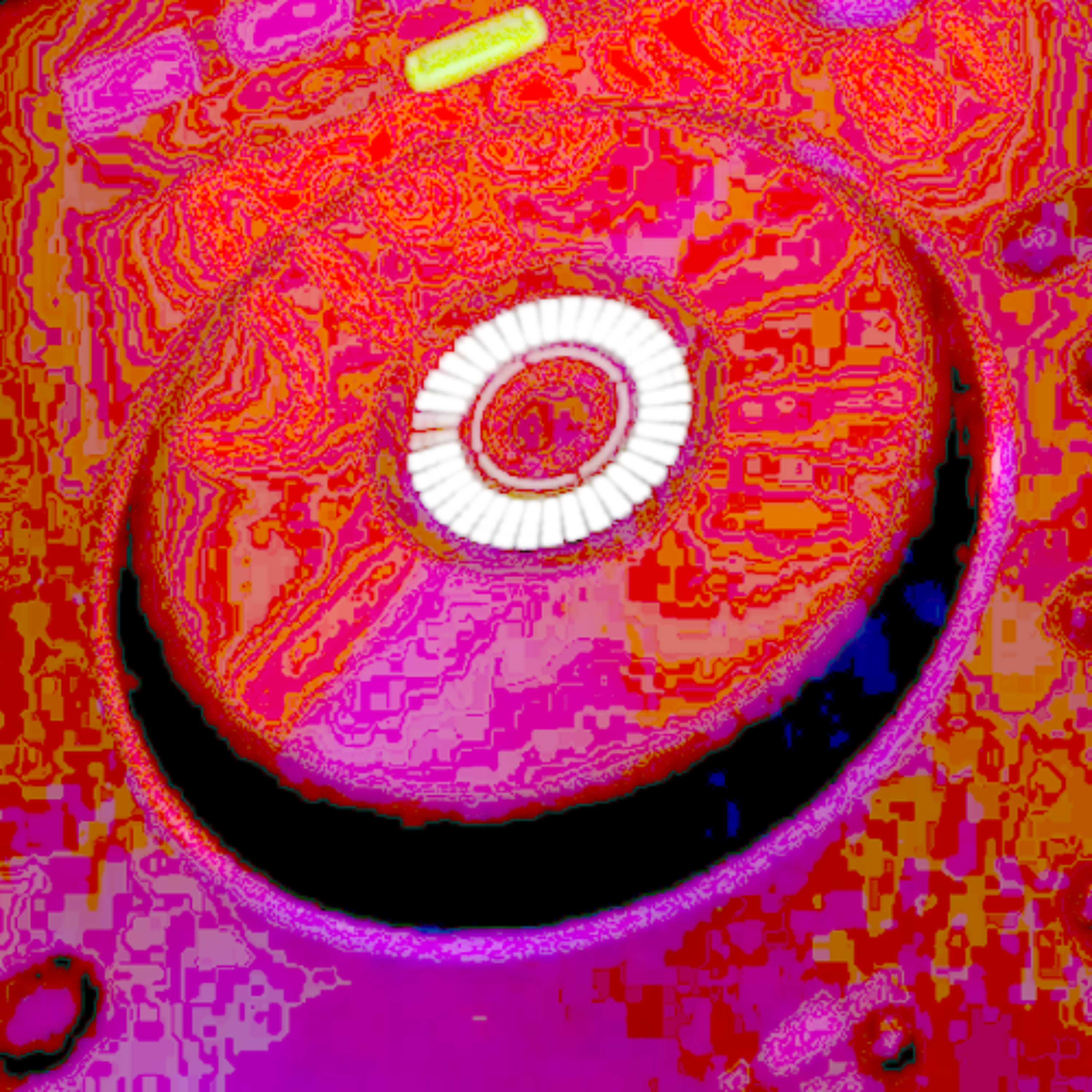 Discombobulated episode artwork