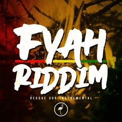 [FREE] FYAH riddim x reggae instrumental x reggae dub type beat 2024