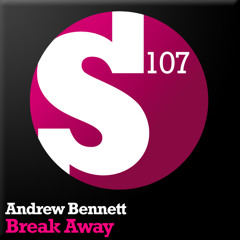 Break Away (Martin Roth NuStyle Remix)