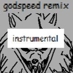 (SCRAPPED) GODSPEED - VS SONIC.EXE REVISITED OST  [INSTRUMENTAL]