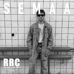 Renegade Radio Camp - SEMAA (traxual) - Mix 11-10-2024
