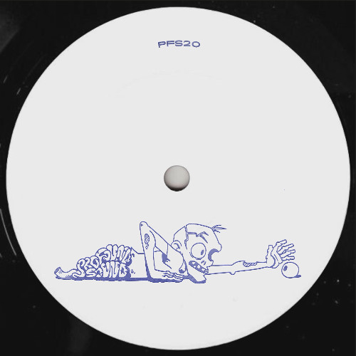 Sid Tyler - XTC (PJ Statham Laidback Mix)