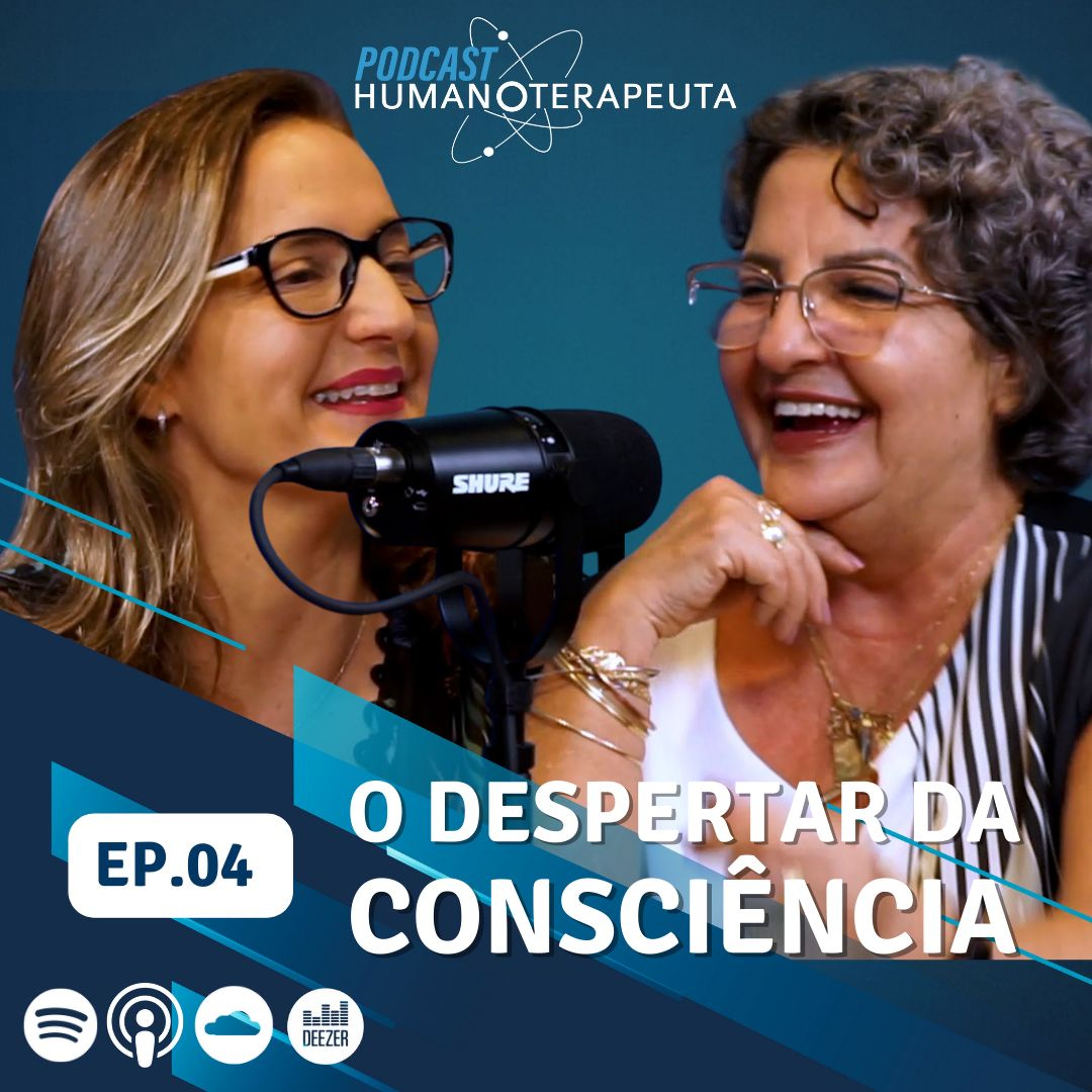 Espaço Humanidade