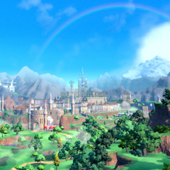 Pokémon Scarlet and Pokémon Violet Announcement Trailer Epic Song