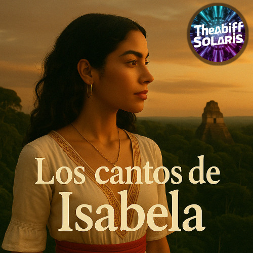 Los cantos de Isabela