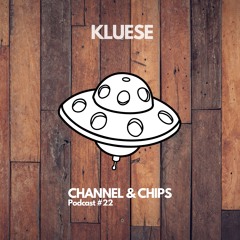 ChipCast #22 by Kluese