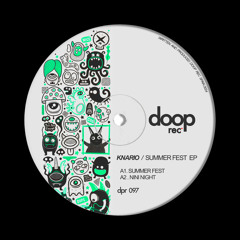 Knario - Summer Fest