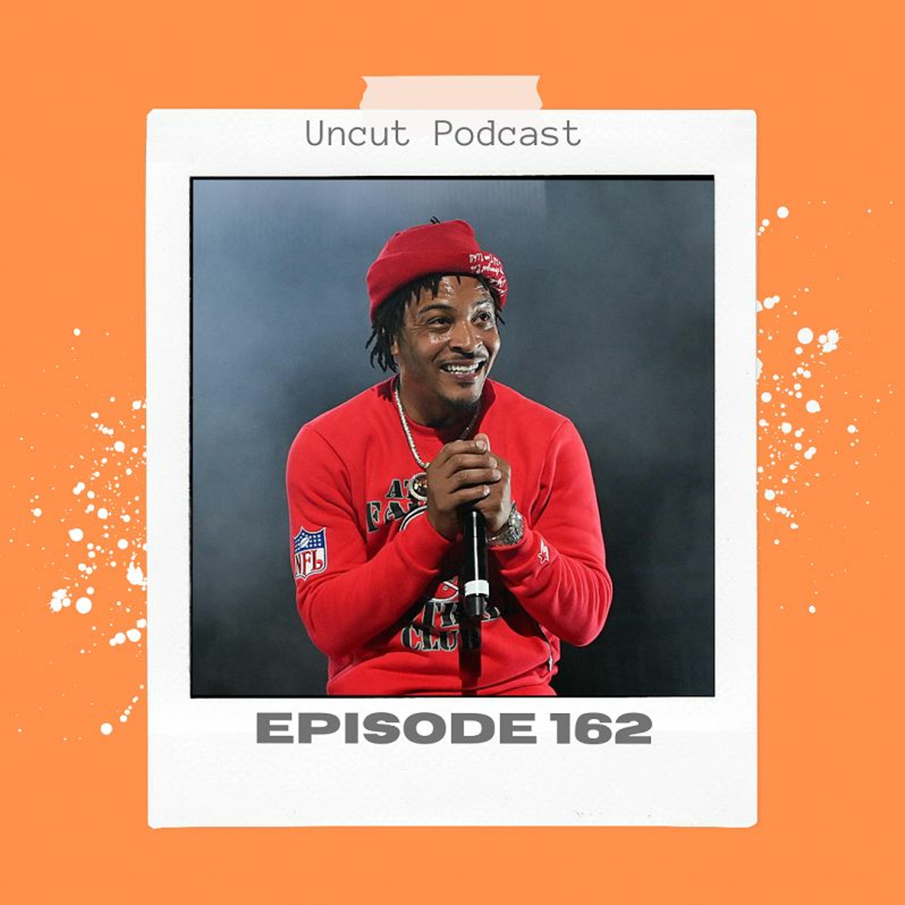 Episode 162 - Da baby shoots again!