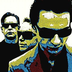 Music tracks, songs, playlists tagged depeche mode remix on SoundCloud