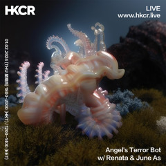 Angel's Terror Bot w/ Renata & June As - 01/02/2024