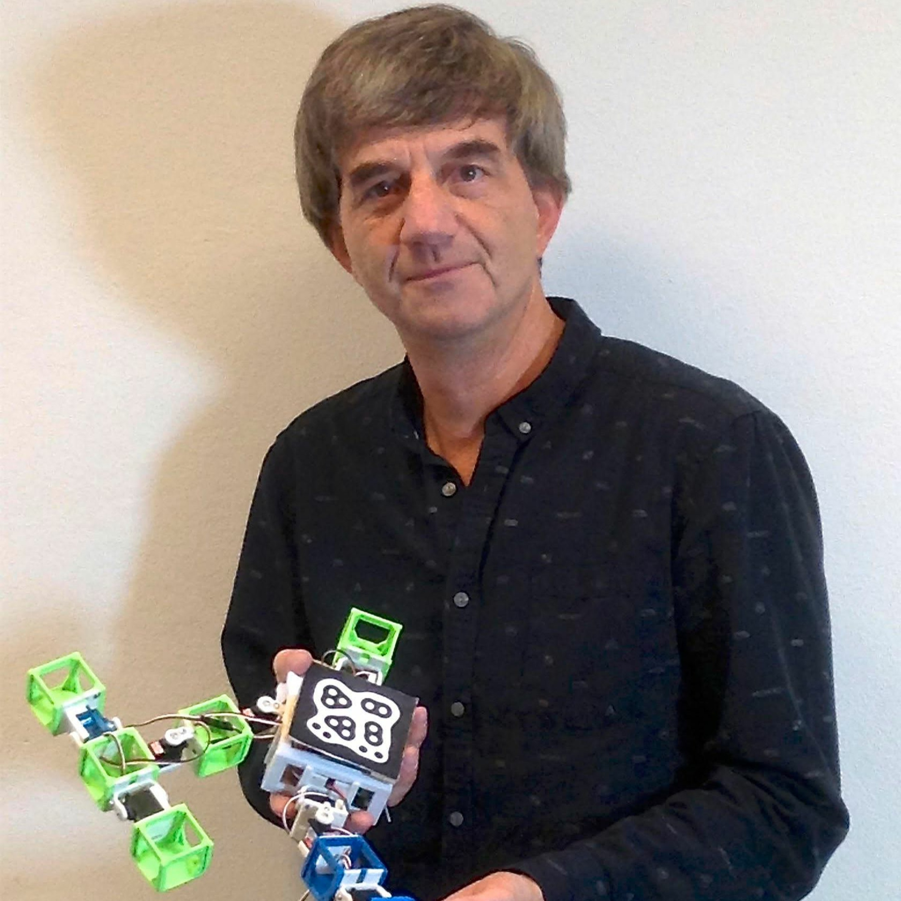 Soft Robotics Podcast