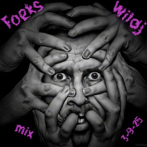 Foeks Wildj mix